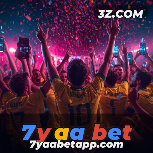 Experimente o app da 7yaa bet e jogue sem limites