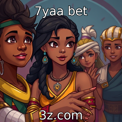 Análise da diversidade em personagens de jogos