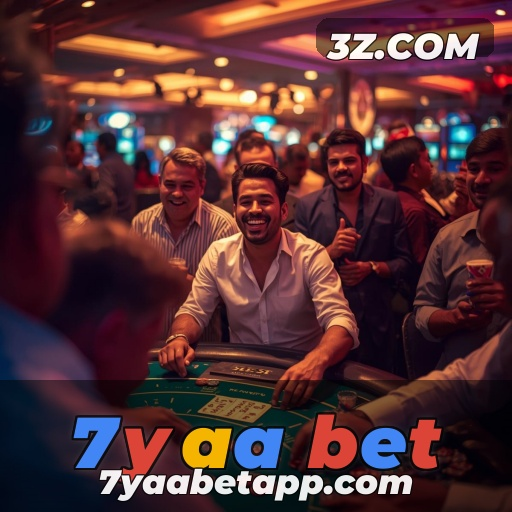 Promoções que Encantam na 7yaa bet e Atraem Jogadores