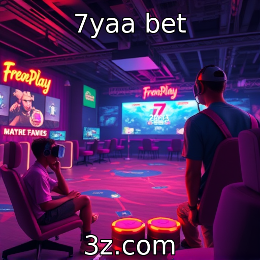 Tecnologia de realidade virtual redefinindo experiências de jogo